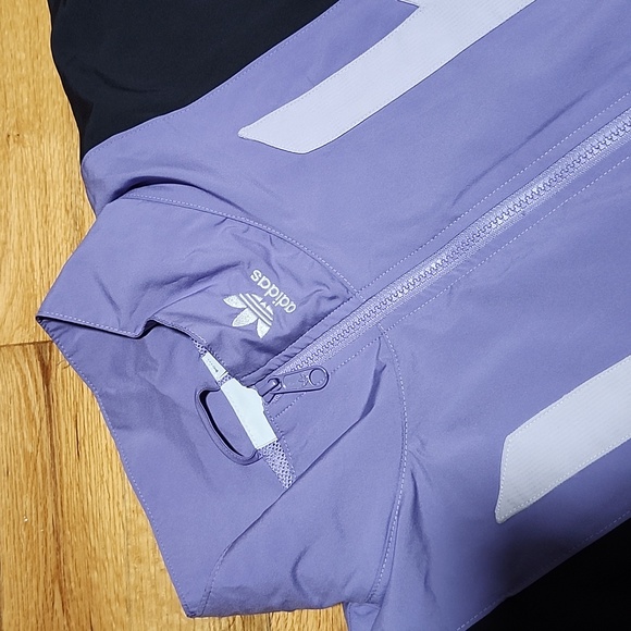 Adidas Originals Windbreaker - Picture 3 of 9